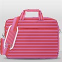 Stripes-striped-design-pattern MacBook Pro 13  Shoulder Laptop Bag  View3