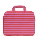 Stripes-striped-design-pattern MacBook Pro 13  Shoulder Laptop Bag  View4