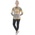 Nautical Elements Collection Casual Zip Up Jacket View2