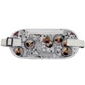 Gears Movement Machine Rounded Waist Pouch View1