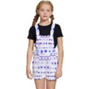 Marine Nautical Clip Art Kids  Short Overalls View1