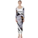 Eagle Long Sleeve Catsuit View1