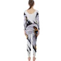 Eagle Long Sleeve Catsuit View2