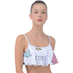 20230509 010828 0000 Frill Bikini Top