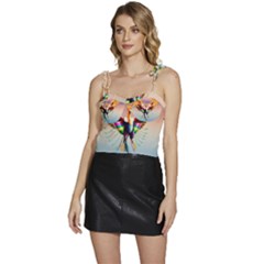 Picsart 23-05-08 19-20-32-181 Flowy Camisole Tie Up Top