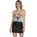 Picsart 23-05-08 19-20-32-181 Flowy Camisole Tie Up Top View1