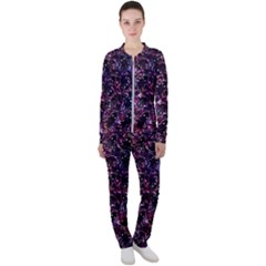Fun Spooky Cute Ghosts Adoxali Halloween Casual Jacket And Pants Set