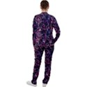 Fun Spooky Cute Ghosts Adoxali Halloween Casual Jacket and Pants Set View2
