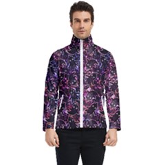 Fun Spooky Cute Ghosts Adoxali Halloween Men s Bomber Jacket