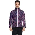Fun Spooky Cute Ghosts Adoxali Halloween Men s Bomber Jacket View1