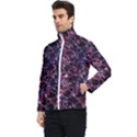 Fun Spooky Cute Ghosts Adoxali Halloween Men s Bomber Jacket View3