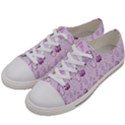 Baby Toys Women s Low Top Canvas Sneakers View2