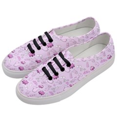 Baby Toys Women s Classic Low Top Sneakers by SychEva