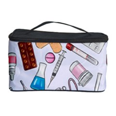 Medicine Cosmetic Storage
