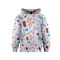 Medicine Kids  Pullover Hoodie View1