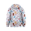 Medicine Kids  Pullover Hoodie View2