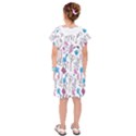 Medicine Kids  Drop Waist Dress View2
