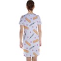 Medicine Short Sleeve Nightdress View2