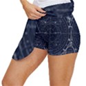 Vintage astrology poster Women s Skort View2