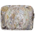 Vintage Astronomy  Make Up Pouch (Large) View2