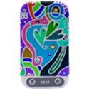Crazy Pop Art - Doodle Hearts   Sterilizers View1