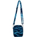 Technology Computer Background (1) Shoulder Strap Belt Bag View3