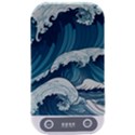 Waves Ocean Sea Pattern Water Tsunami Rough Seas Sterilizers View1