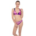 Fantasy Art Wallpaper Artwork Desktop Classic Banded Bikini Set  View1