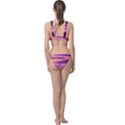 Fantasy Art Wallpaper Artwork Desktop Classic Banded Bikini Set  View2