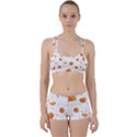Oranges Perfect Fit Gym Set View1