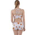Oranges Perfect Fit Gym Set View2