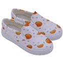Oranges Kids  Canvas Slip Ons View3