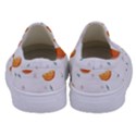 Oranges Kids  Canvas Slip Ons View4
