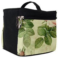Roses-59 Make Up Travel Bag (big)