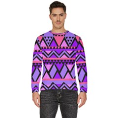 Seamless-181 Men s Fleece Sweatshirt