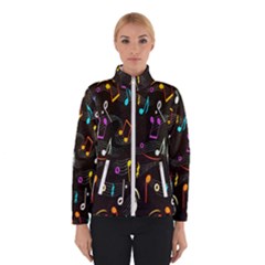Fabric-65 Women s Bomber Jacket