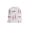 Pepper Drawstring Pouch (Medium) View1