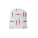 Pepper Drawstring Pouch (Medium) View2