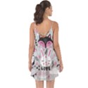 Big-set-with-cute-cartoon-animals-bear-panda-bunny-penguin-cat-fox Love the Sun Cover Up View2