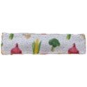 Vegetable Full Print Rope Handle Tote (Small) View3