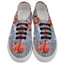 Birds Women s Classic Low Top Sneakers View1