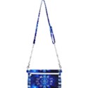 Astrology Horoscopes Constellation Mini Crossbody Handbag View2