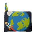 Spaceship-design Premium Foldable Grocery Recycle Bag View4