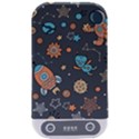 Space-seamless-pattern Sterilizers View1