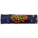 Vector-flat-space-design-background-with-text -- Full Print Rope Handle Tote (Small) View3