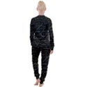 Abstract-math Pattern Women s Lounge Set View2