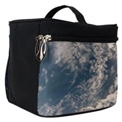 Astronomical Summer View Make Up Travel Bag (small) by Jack14