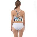 Dangerous-streptococcus-lactobacillus-staphylococcus-others-microbes-cartoon-style-vector-seamless Mini Tank Bikini Top View2