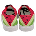 Watermelon Fruit Food Healthy Vitamins Nutrition Women s Classic Low Top Sneakers View4