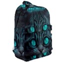 Angry Cat Fantasy Classic Backpack View2